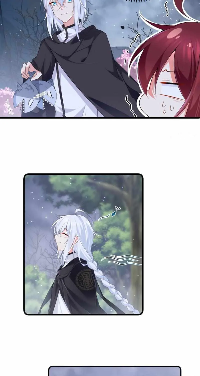 Read Meng Shi Zai Shang chapter 285 image 19 on Lezhin