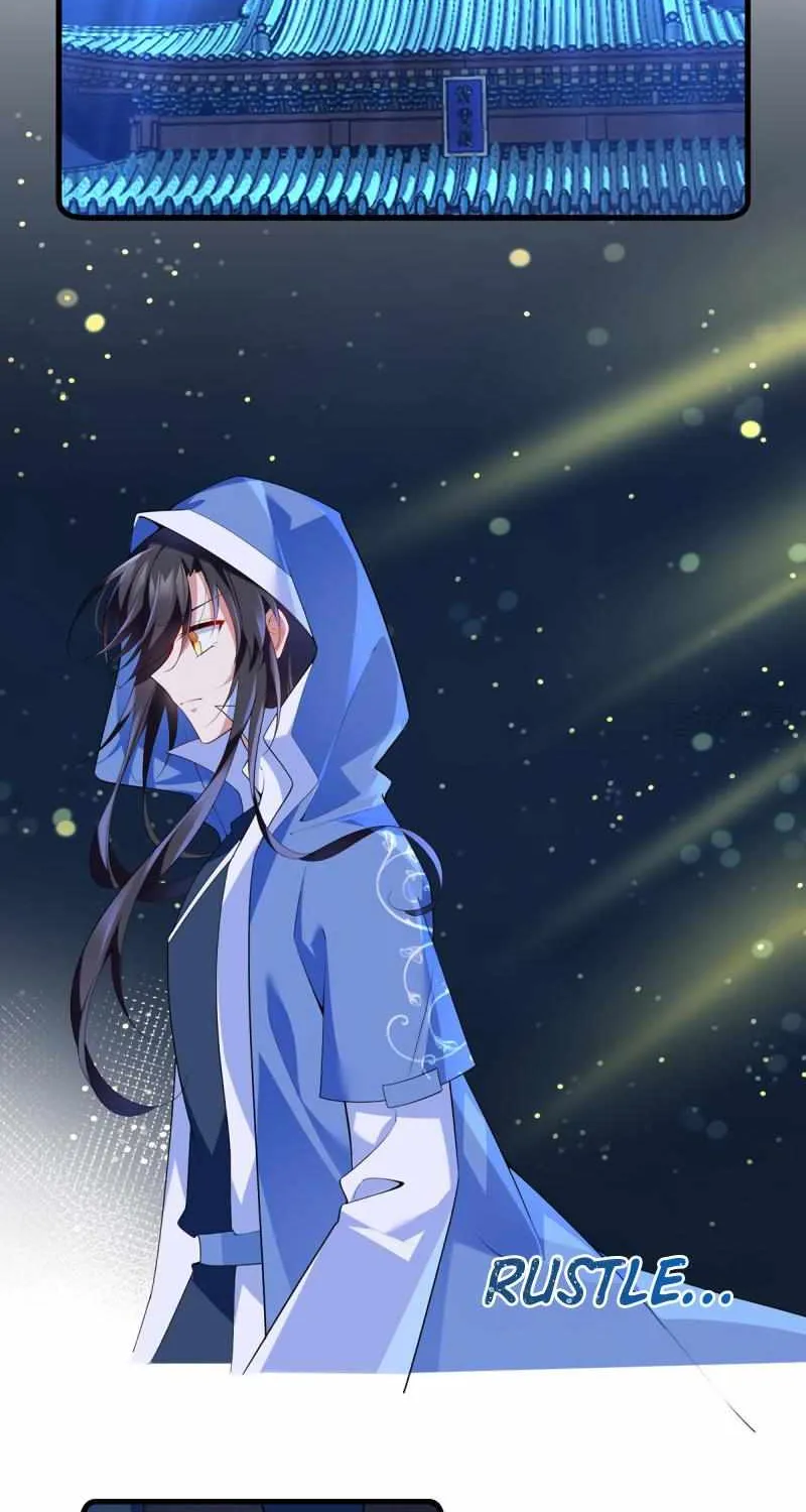 Read Meng Shi Zai Shang chapter 285 image 2 on Lezhin