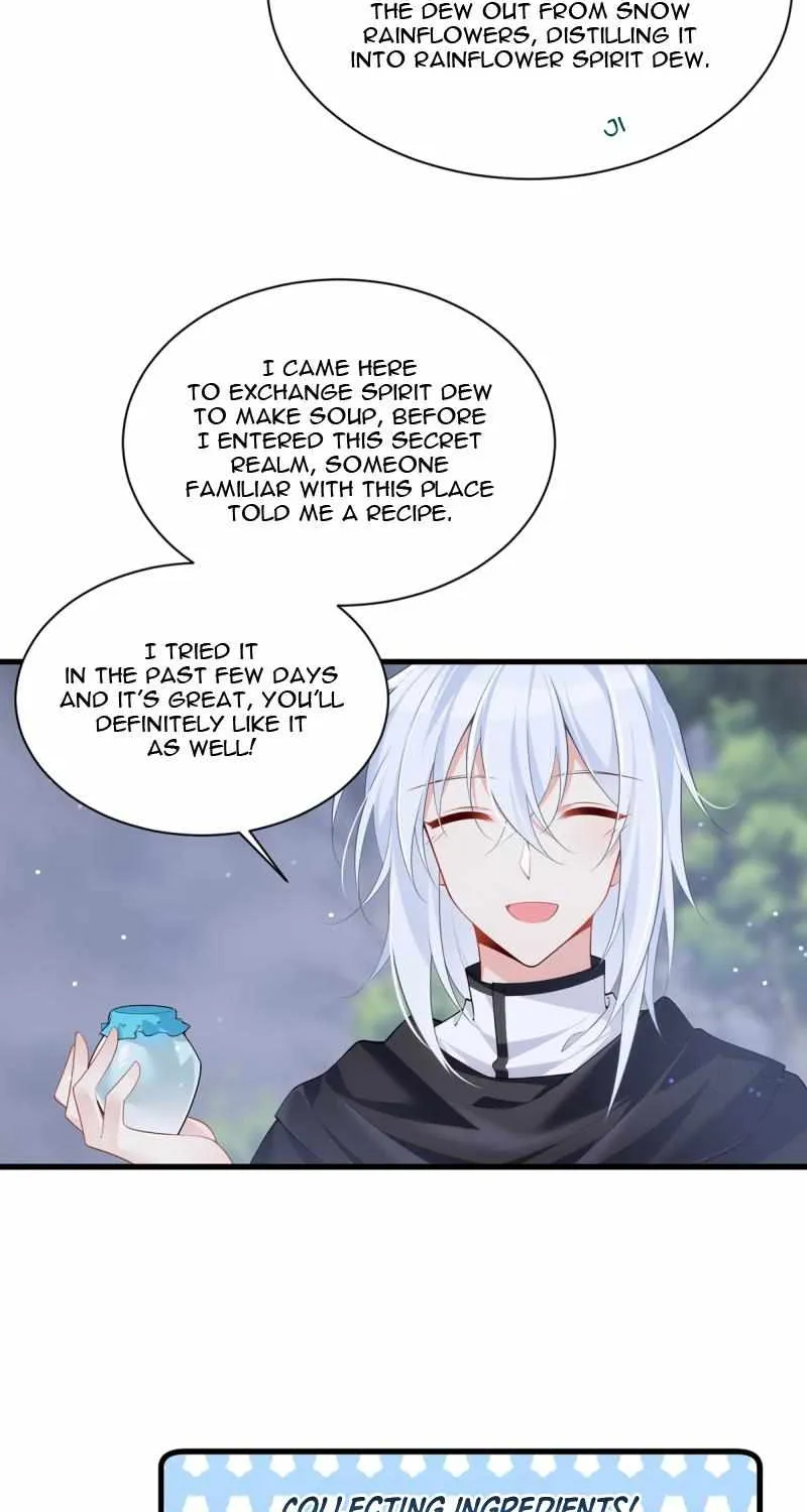 Read Meng Shi Zai Shang chapter 285 image 22 on Lezhin