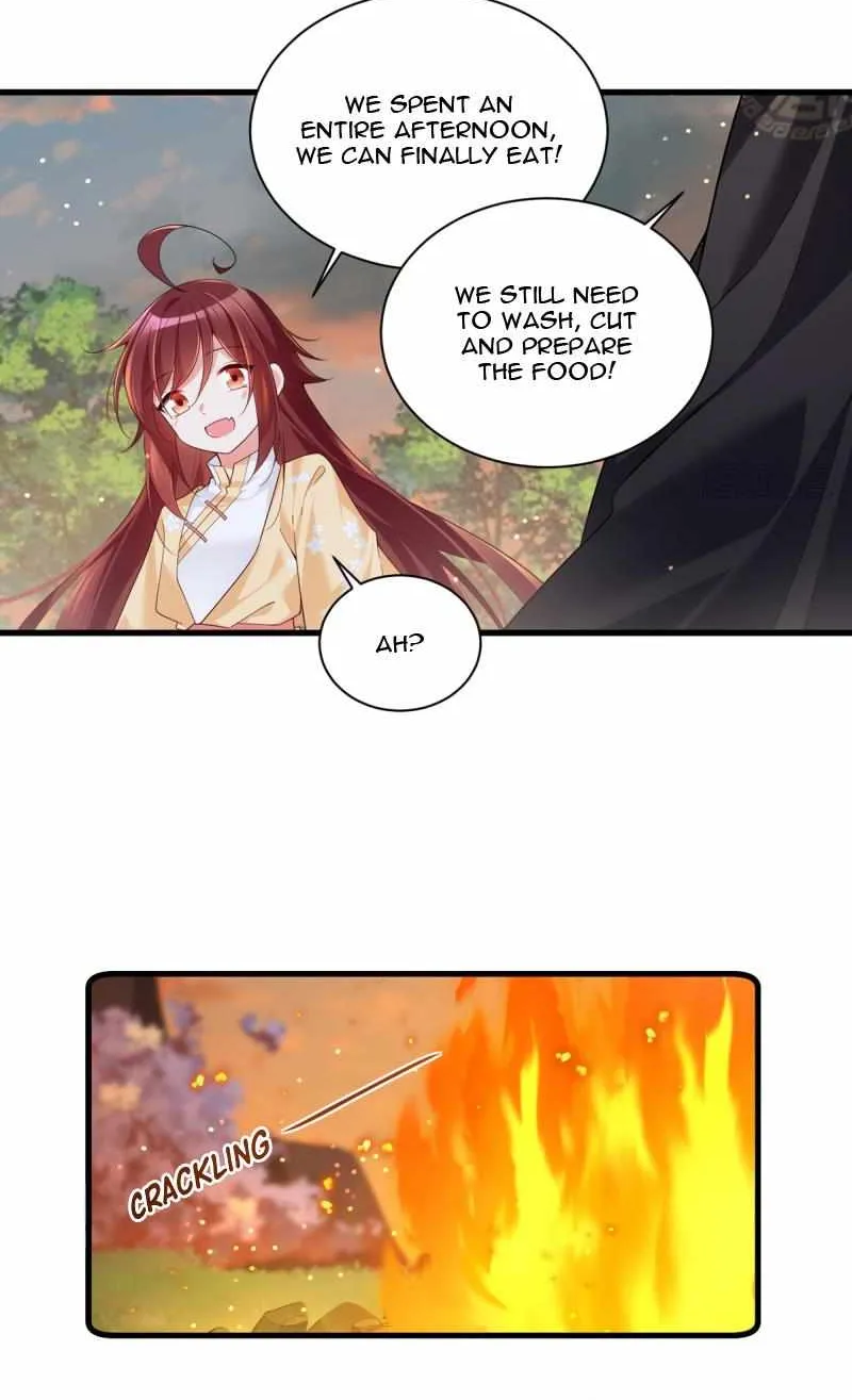 Read Meng Shi Zai Shang chapter 285 image 24 on Lezhin