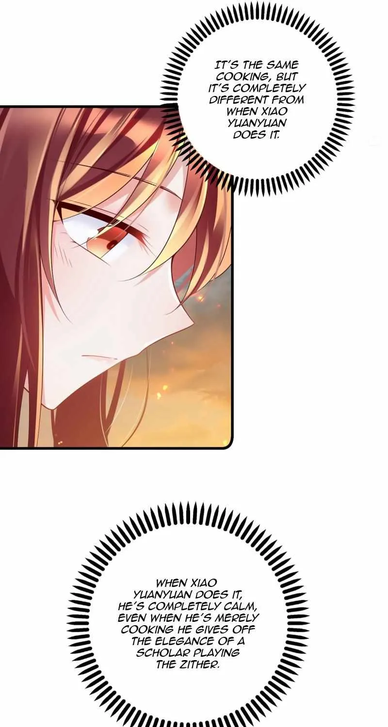 Read Meng Shi Zai Shang chapter 285 image 25 on Lezhin