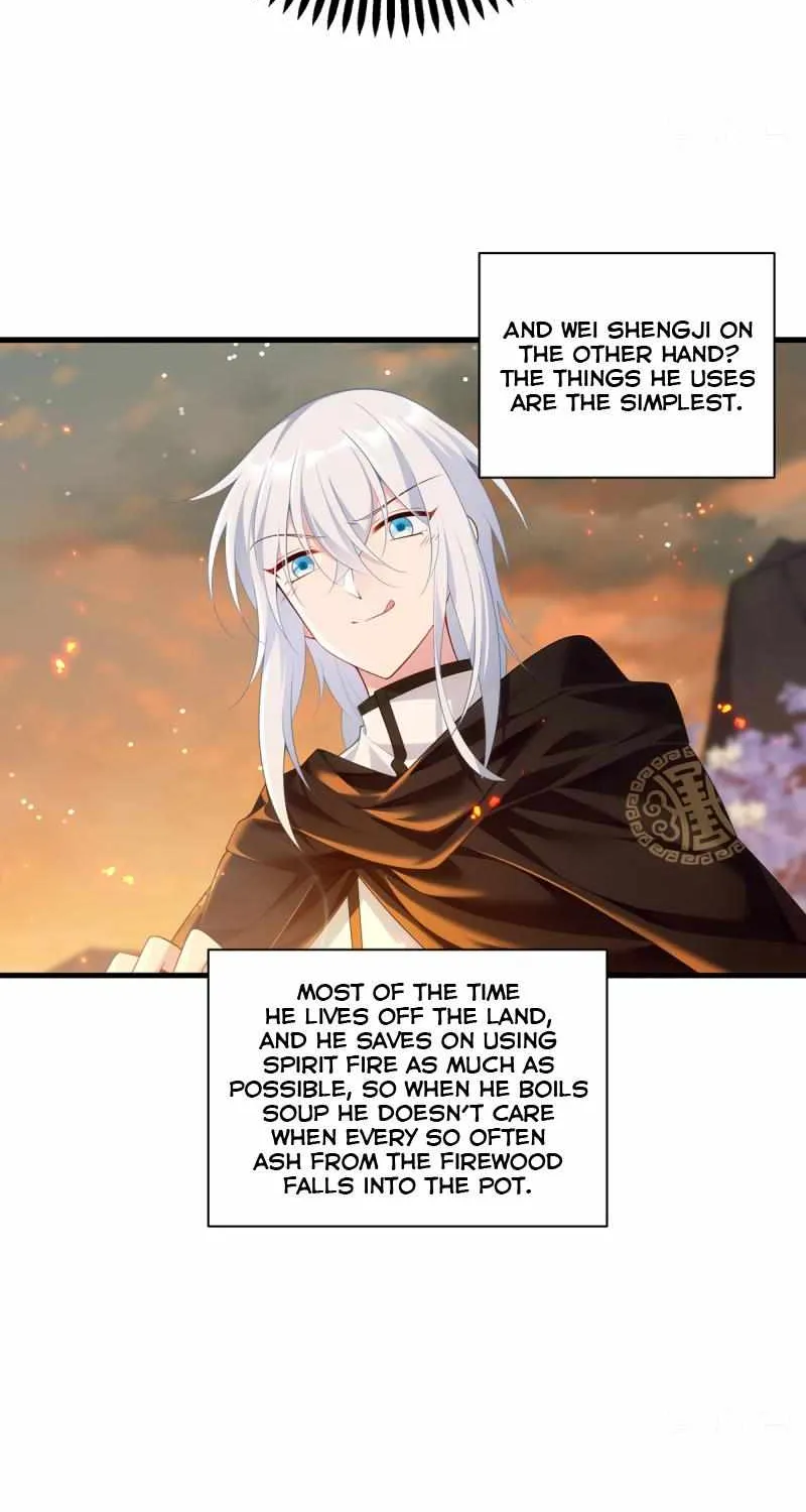 Read Meng Shi Zai Shang chapter 285 image 26 on Lezhin