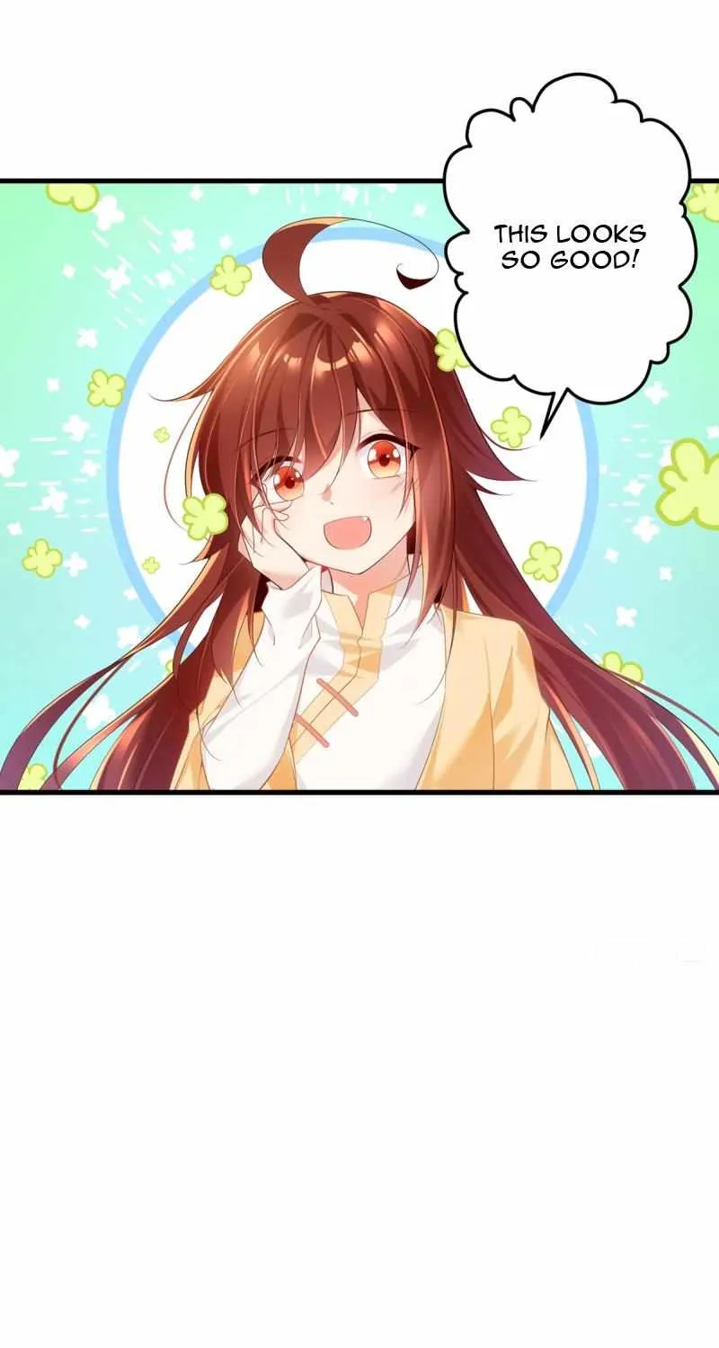 Read Meng Shi Zai Shang chapter 285 image 28 on Lezhin