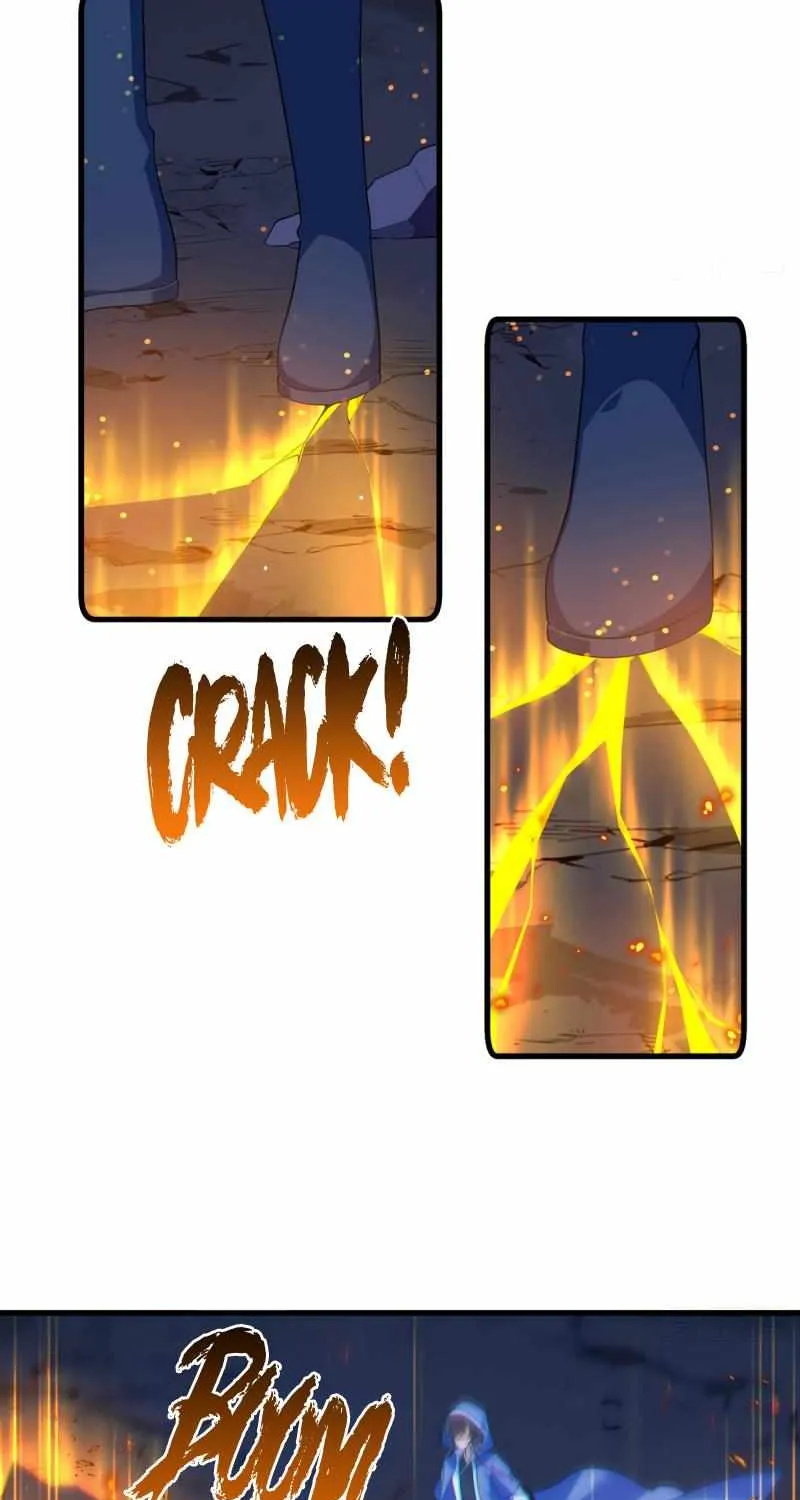 Read Meng Shi Zai Shang chapter 285 image 3 on Lezhin