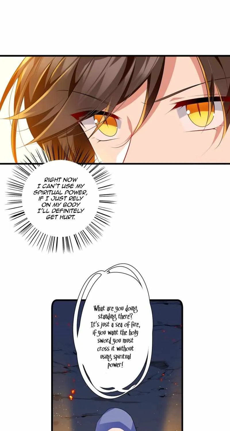 Read Meng Shi Zai Shang chapter 285 image 5 on Lezhin