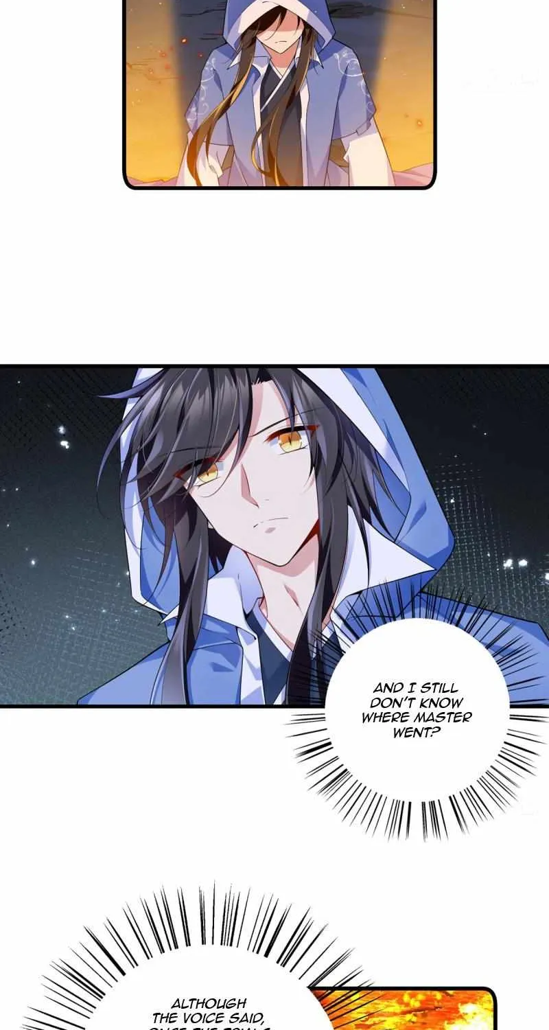 Read Meng Shi Zai Shang chapter 285 image 6 on Lezhin