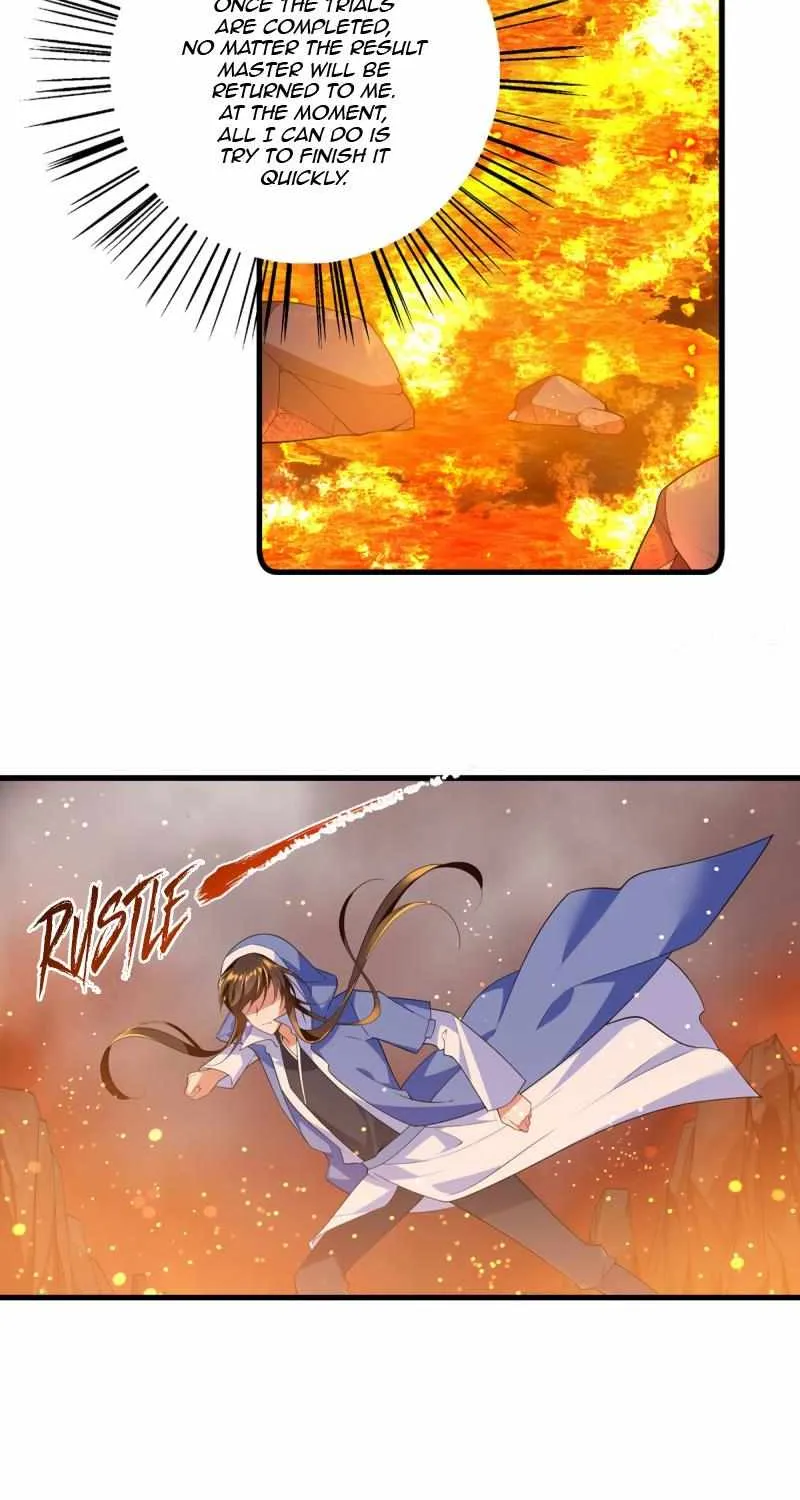 Read Meng Shi Zai Shang chapter 285 image 7 on Lezhin