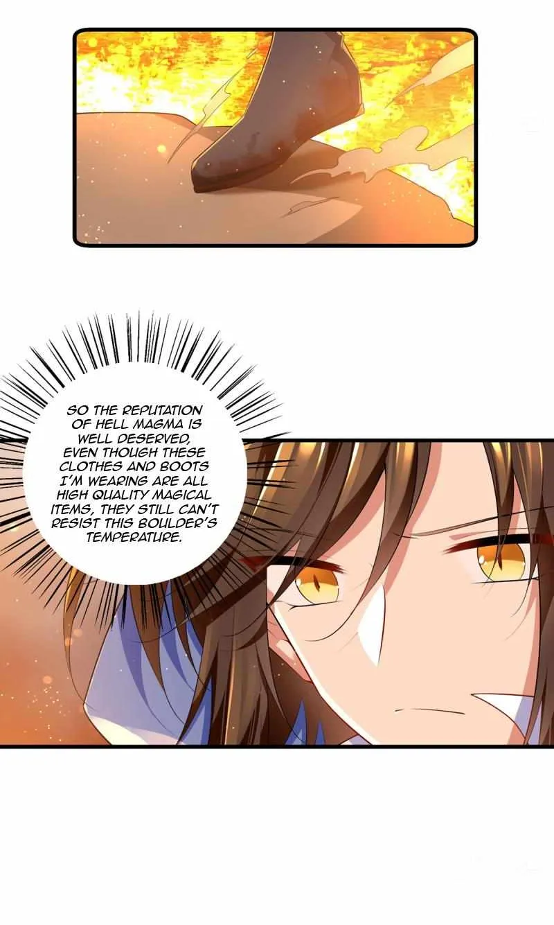 Read Meng Shi Zai Shang chapter 285 image 8 on Lezhin