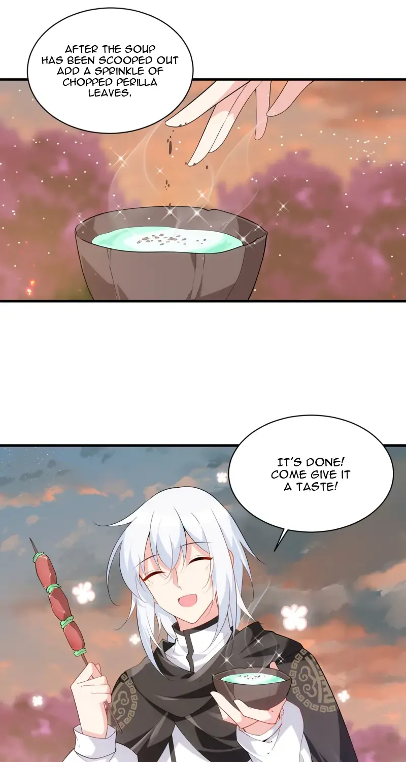 Read Meng Shi Zai Shang chapter 286 image 10 on Lezhin