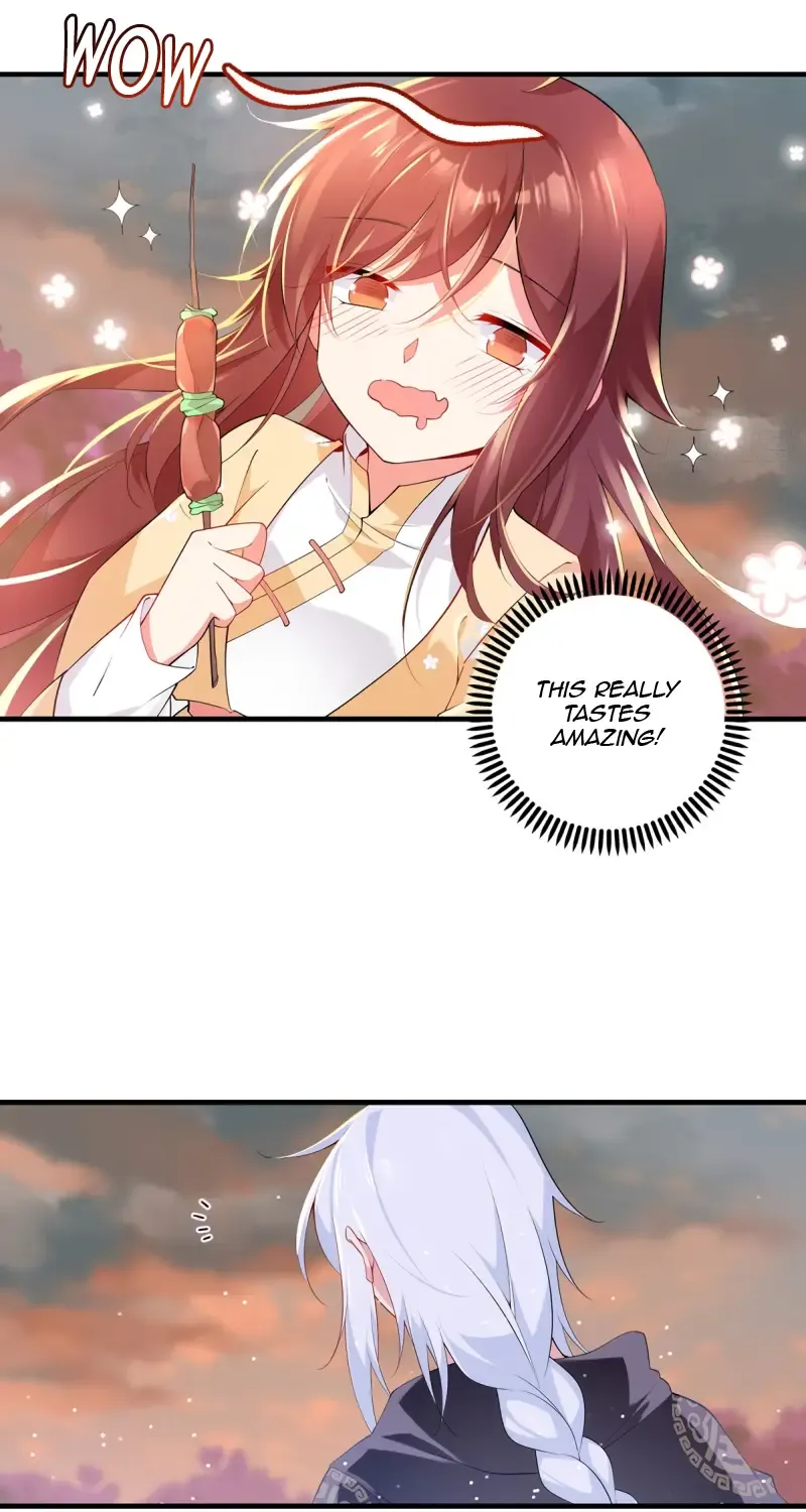 Read Meng Shi Zai Shang chapter 286 image 13 on Lezhin