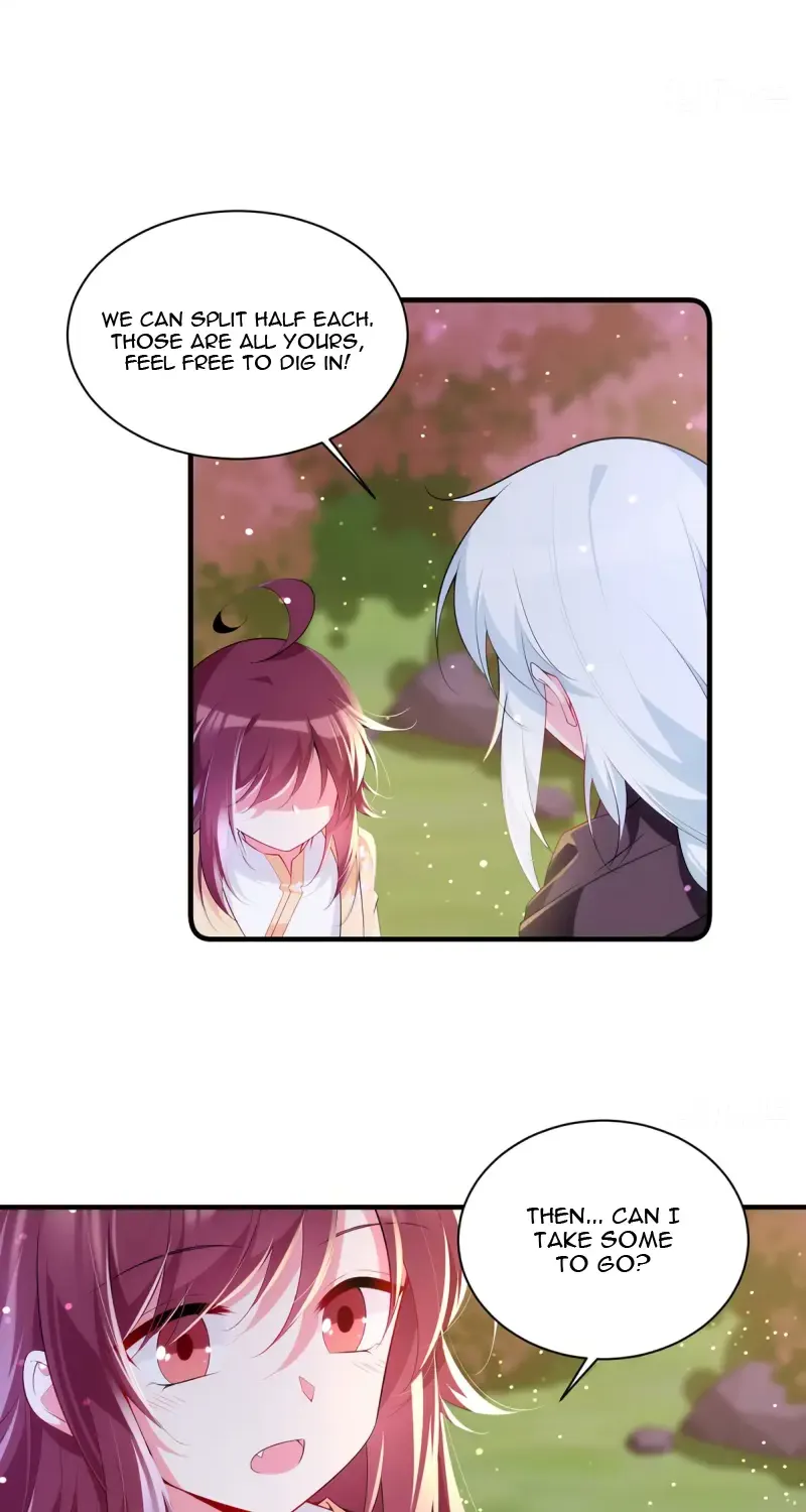 Read Meng Shi Zai Shang chapter 286 image 14 on Lezhin