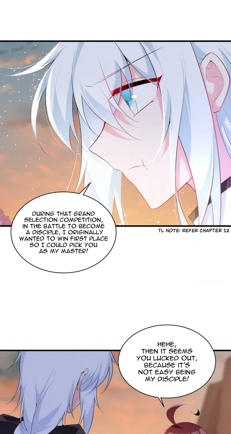Read Meng Shi Zai Shang chapter 286 image 19 on Lezhin