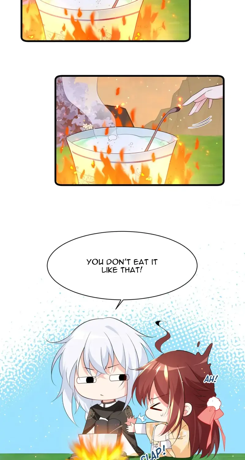 Read Meng Shi Zai Shang chapter 286 image 2 on Lezhin