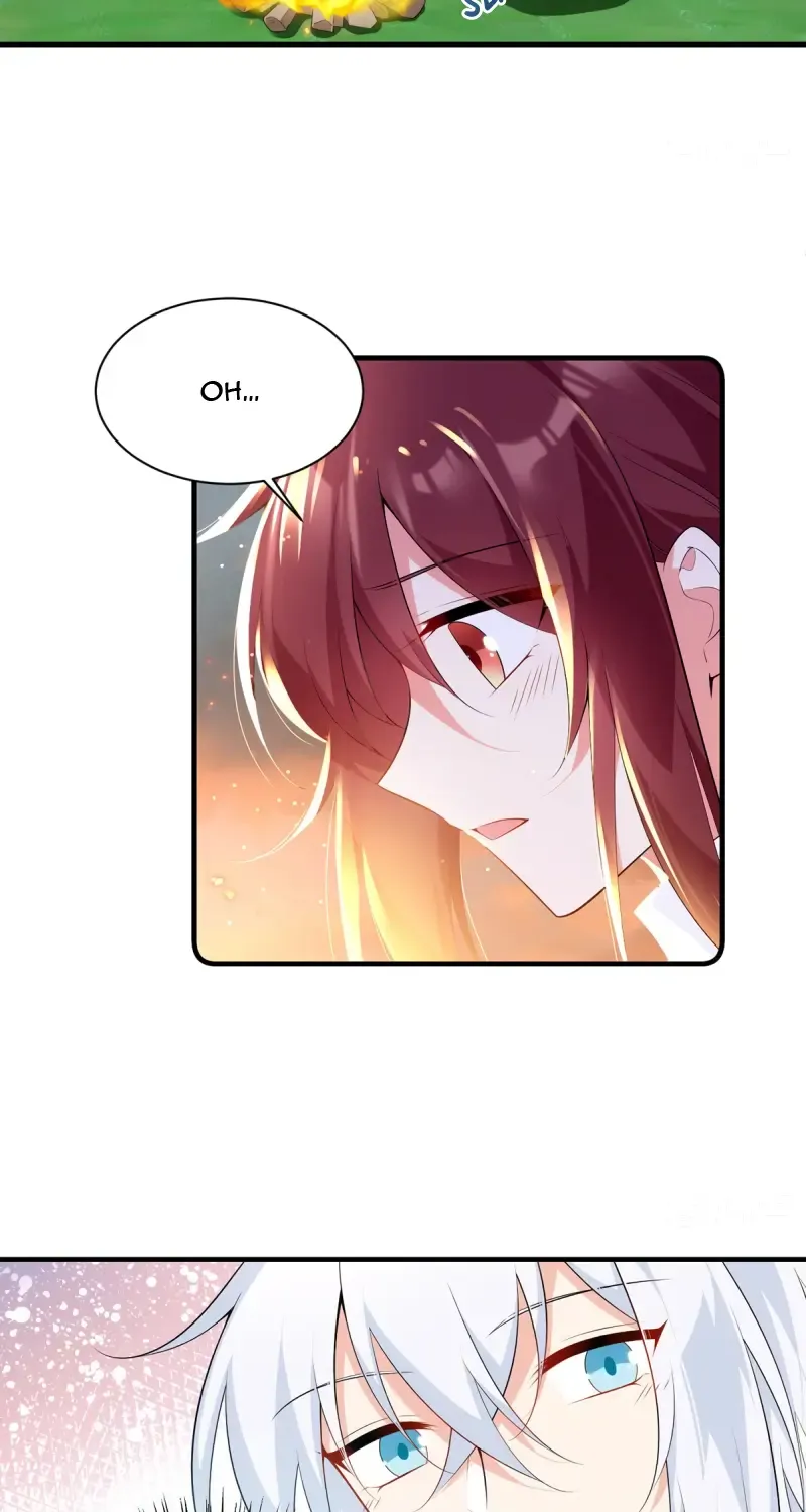 Read Meng Shi Zai Shang chapter 286 image 3 on Lezhin