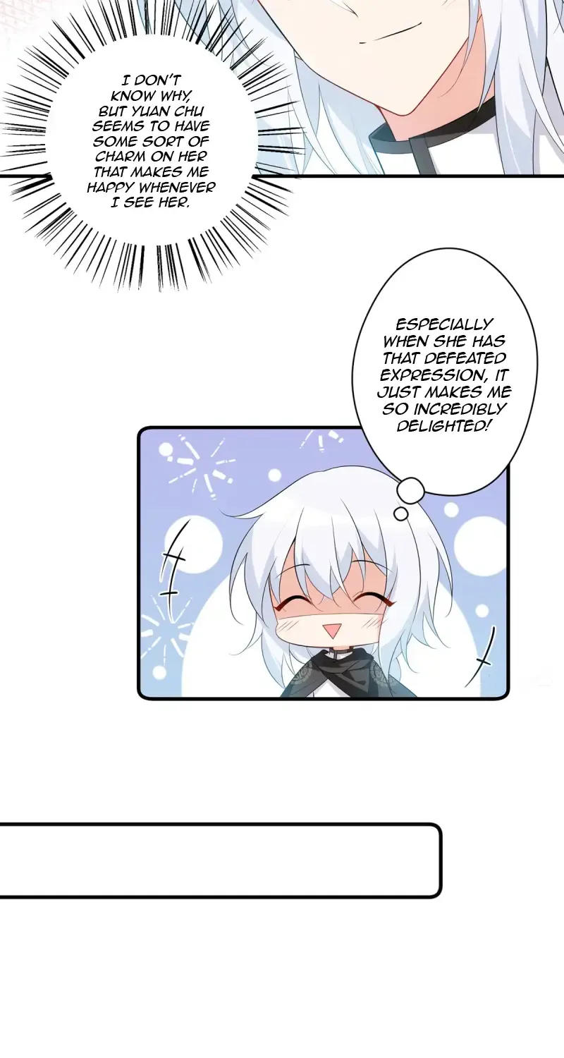 Read Meng Shi Zai Shang chapter 286 image 4 on Lezhin