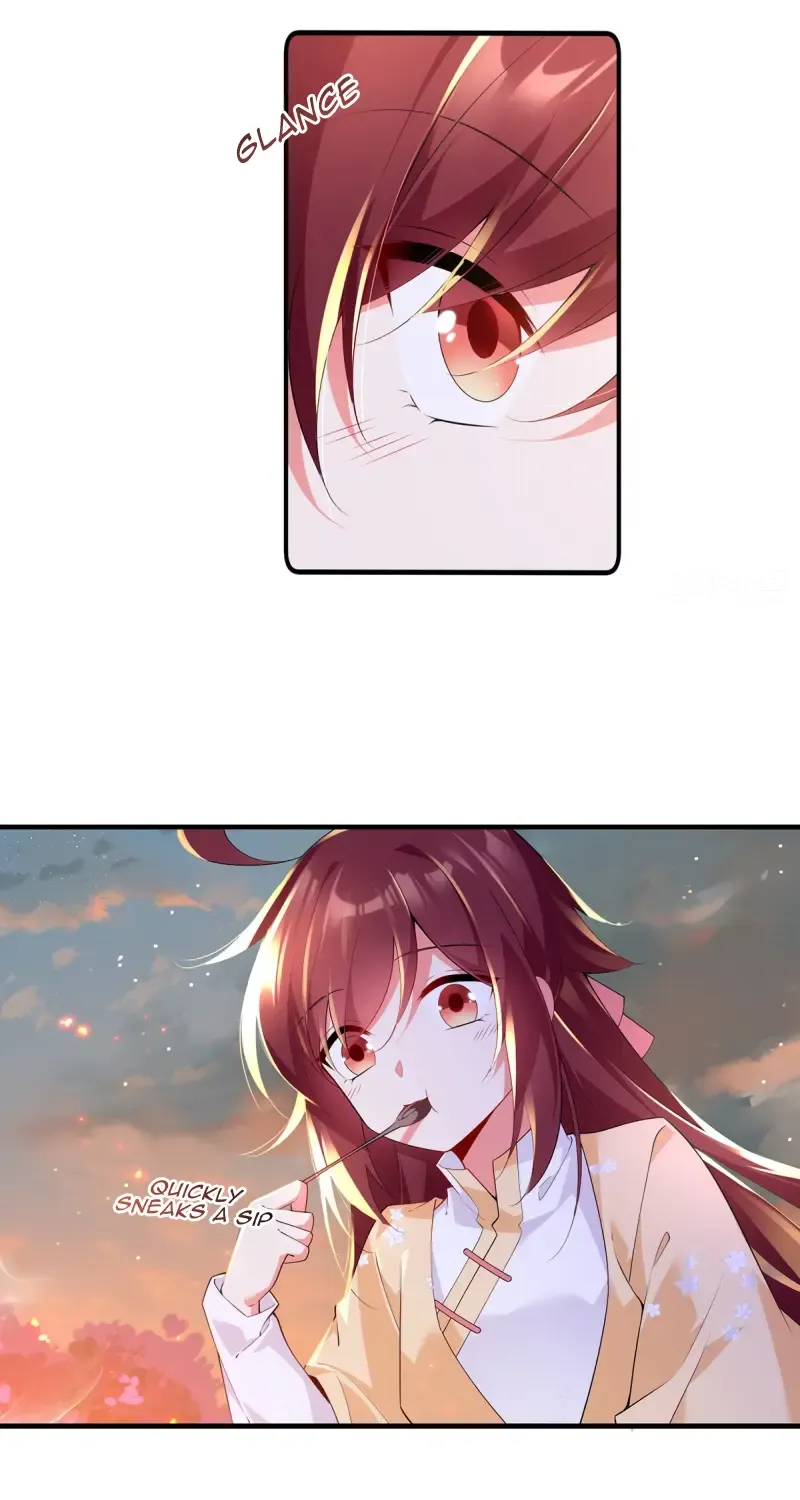 Read Meng Shi Zai Shang chapter 286 image 5 on Lezhin