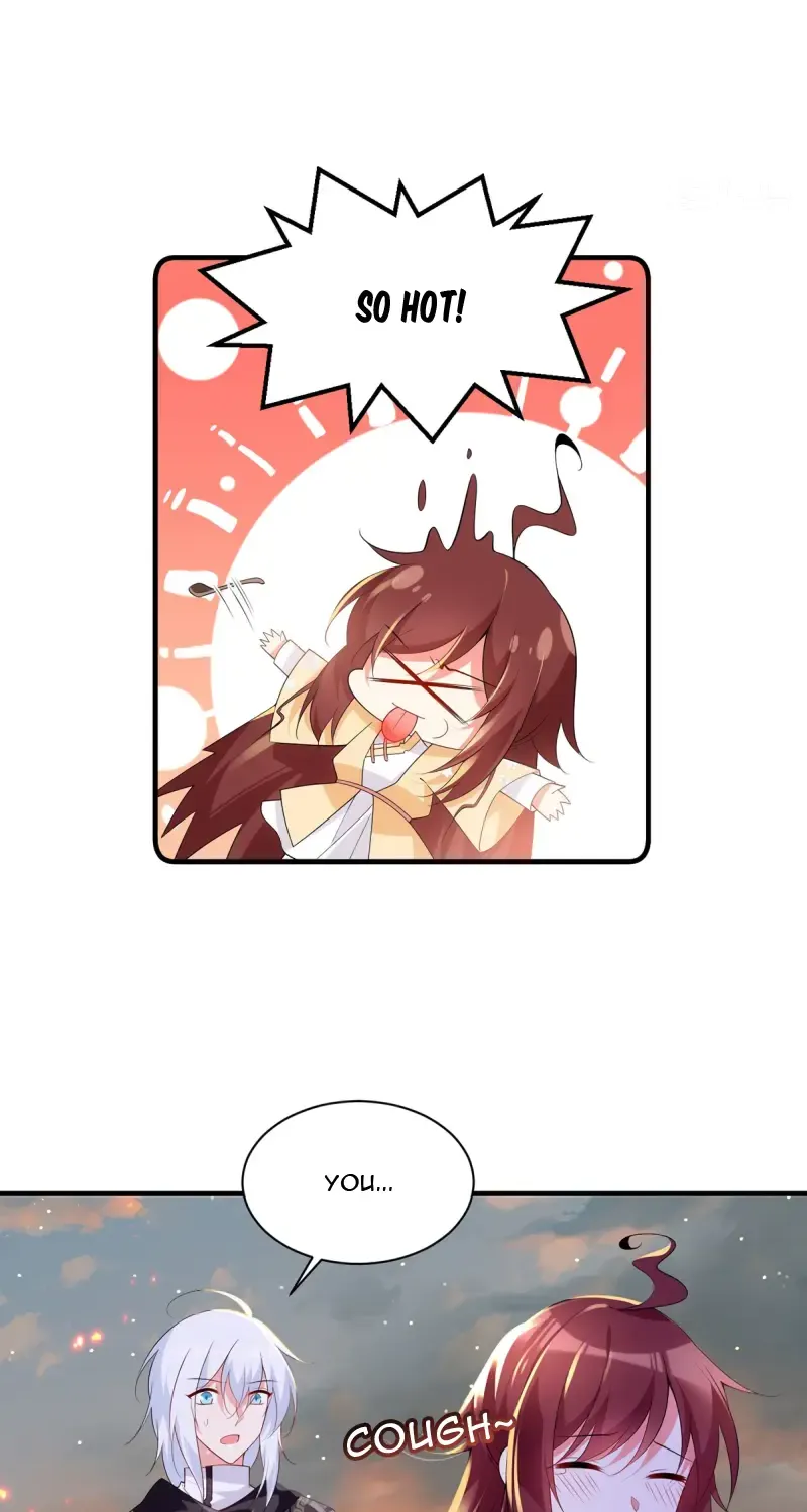 Read Meng Shi Zai Shang chapter 286 image 6 on Lezhin