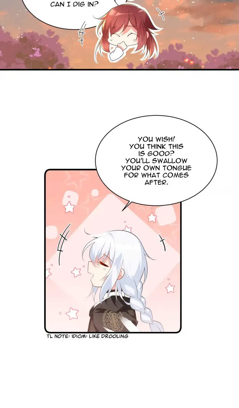 Read Meng Shi Zai Shang chapter 286 image 8 on Lezhin