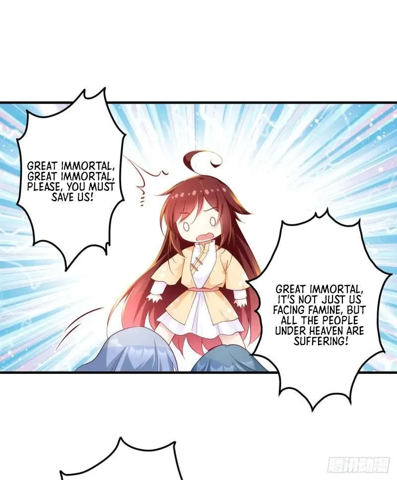 Read Meng Shi Zai Shang chapter 287 image 10 on Lezhin