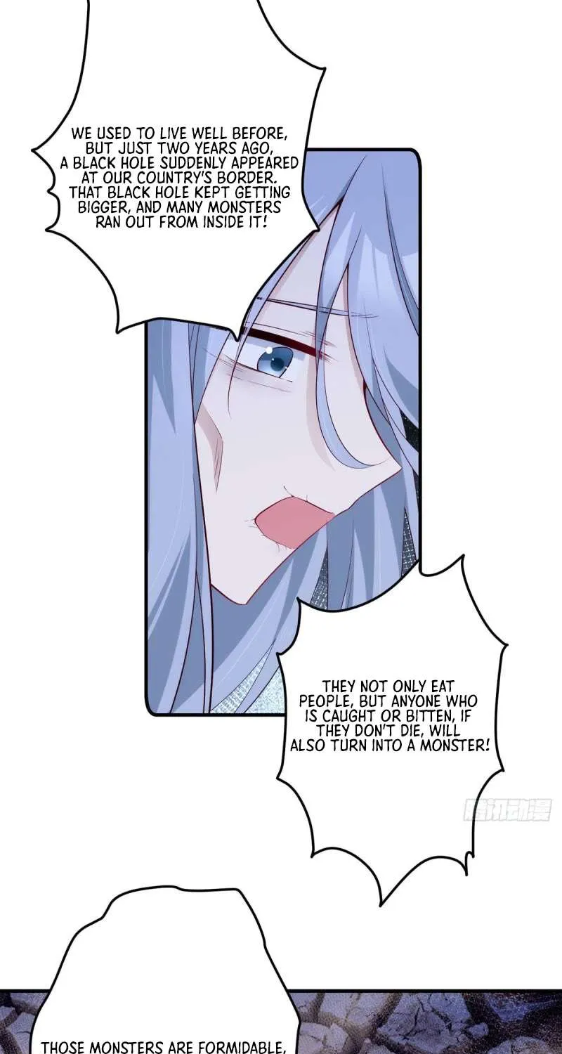 Read Meng Shi Zai Shang chapter 287 image 11 on Lezhin