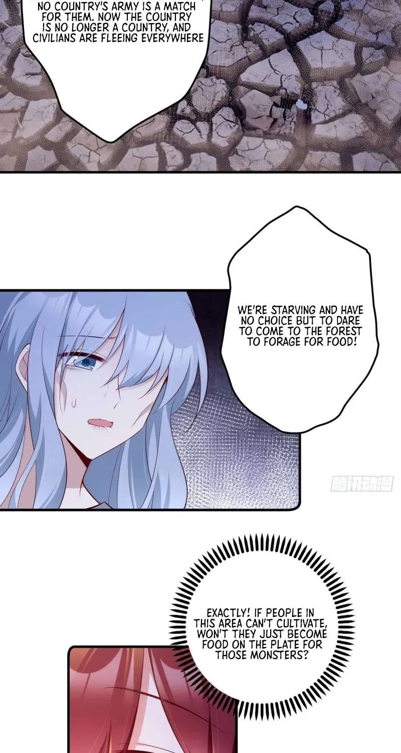 Read Meng Shi Zai Shang chapter 287 image 12 on Lezhin