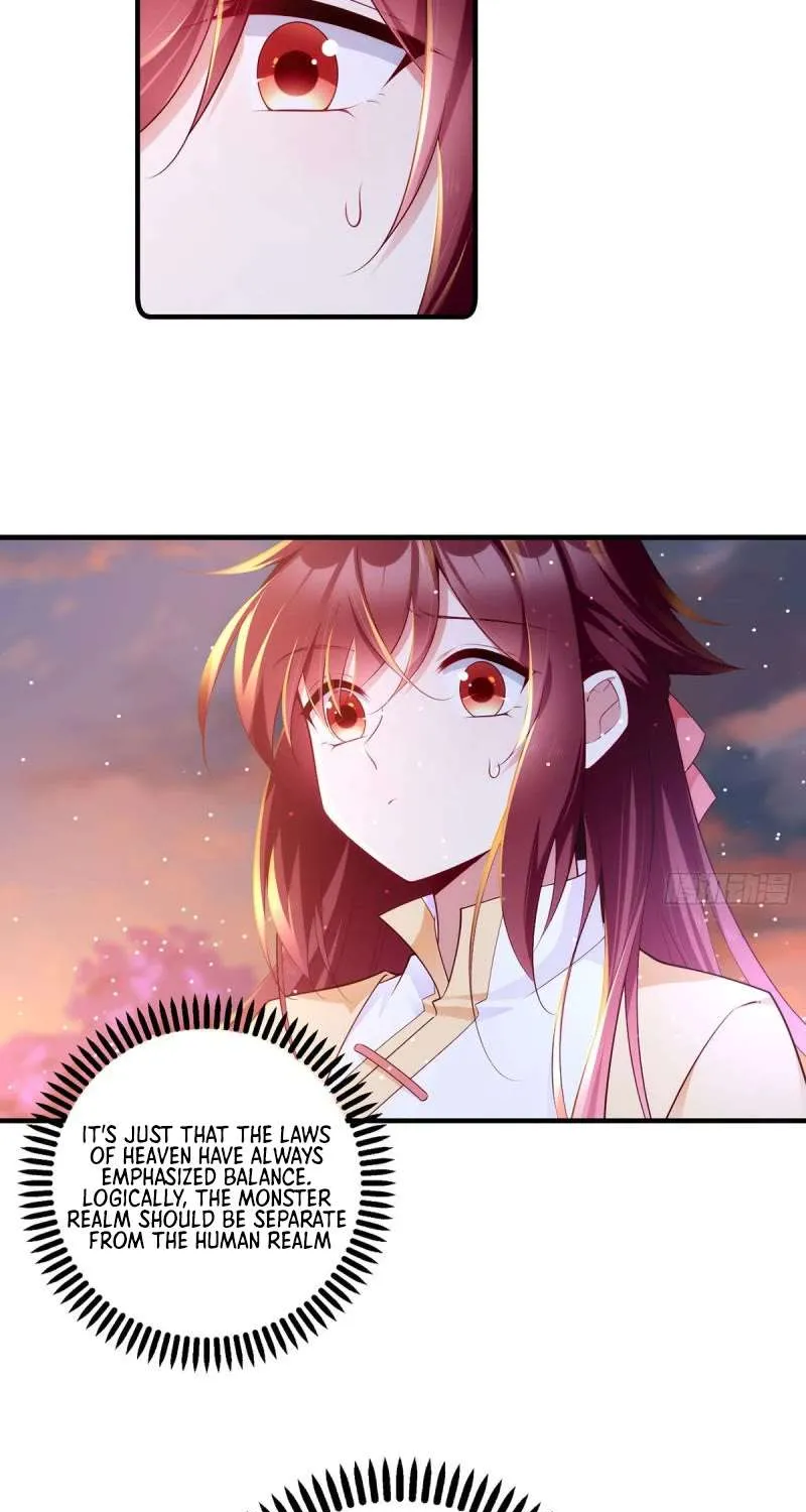 Read Meng Shi Zai Shang chapter 287 image 13 on Lezhin