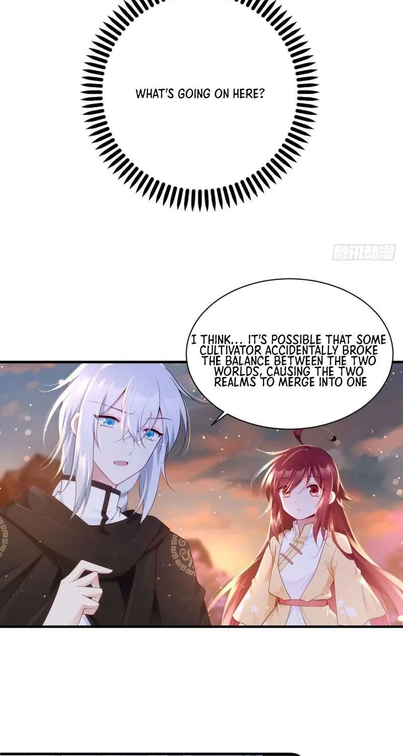 Read Meng Shi Zai Shang chapter 287 image 14 on Lezhin