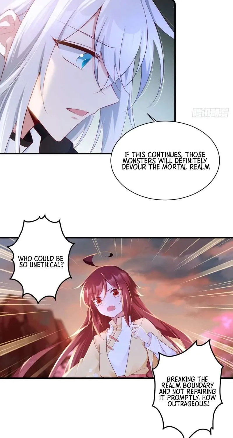 Read Meng Shi Zai Shang chapter 287 image 15 on Lezhin