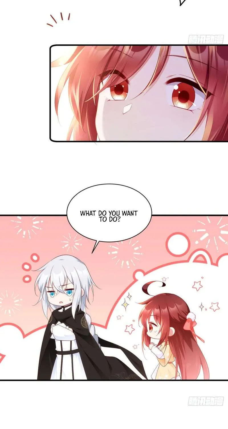 Read Meng Shi Zai Shang chapter 287 image 16 on Lezhin