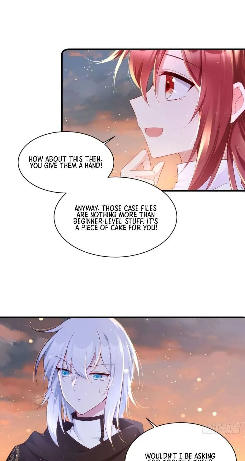 Read Meng Shi Zai Shang chapter 287 image 17 on Lezhin