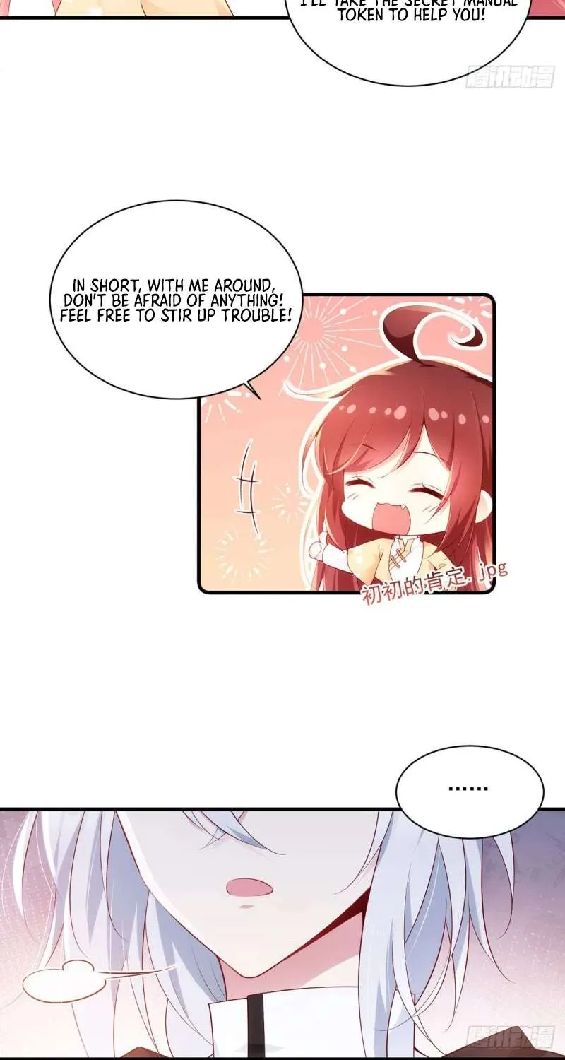 Read Meng Shi Zai Shang chapter 287 image 19 on Lezhin