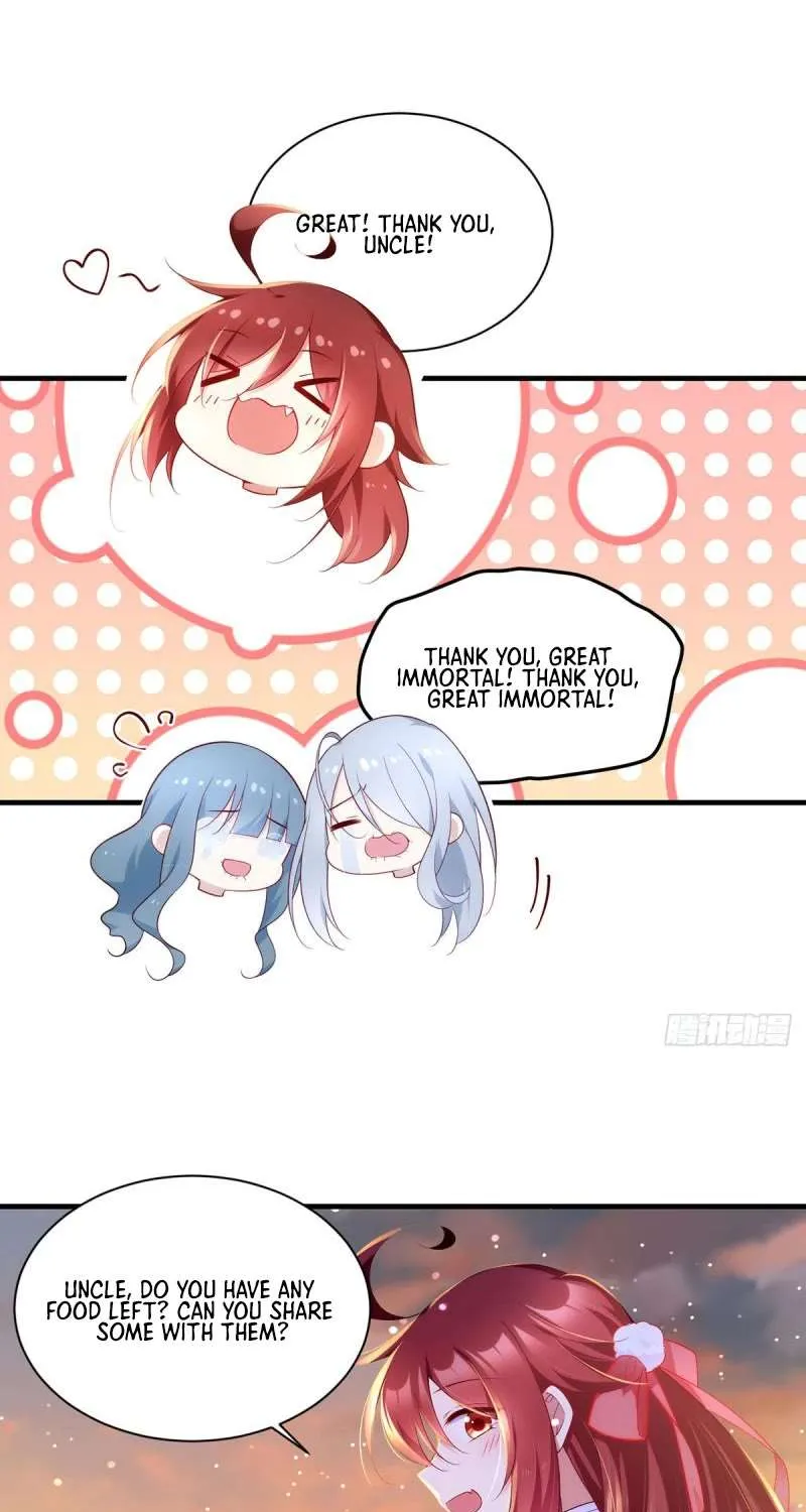 Read Meng Shi Zai Shang chapter 287 image 21 on Lezhin
