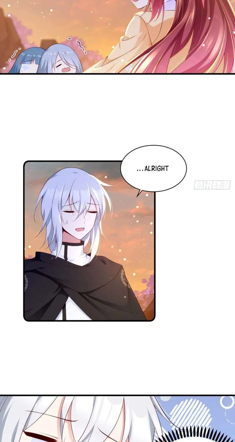 Read Meng Shi Zai Shang chapter 287 image 22 on Lezhin