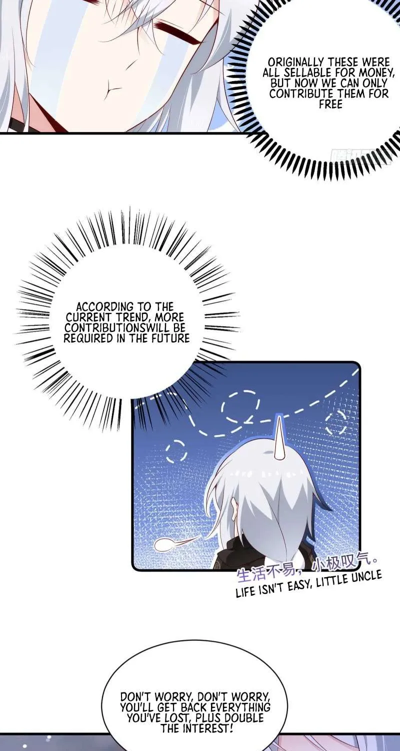 Read Meng Shi Zai Shang chapter 287 image 23 on Lezhin