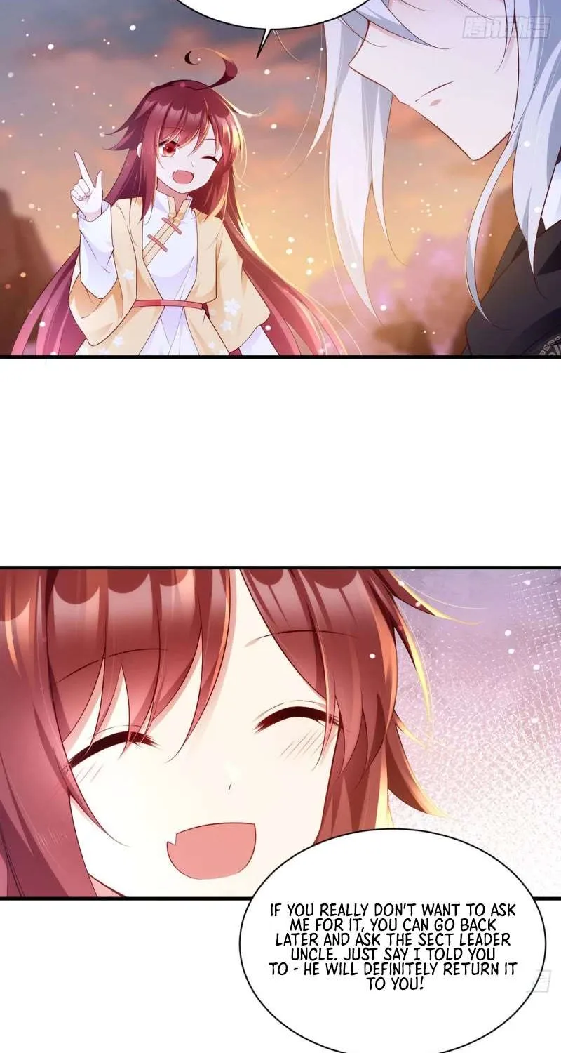 Read Meng Shi Zai Shang chapter 287 image 24 on Lezhin