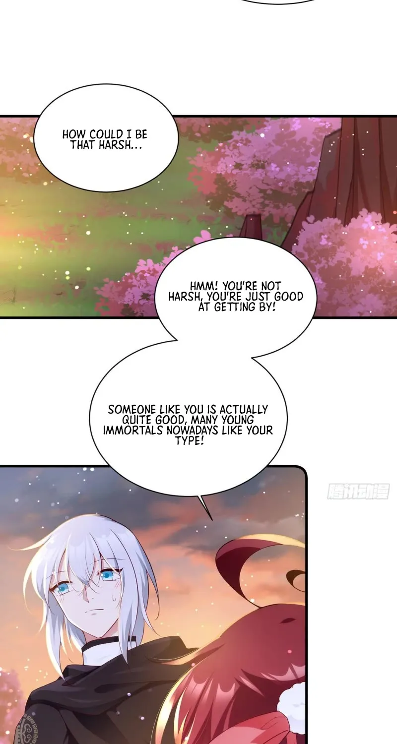 Read Meng Shi Zai Shang chapter 287 image 25 on Lezhin