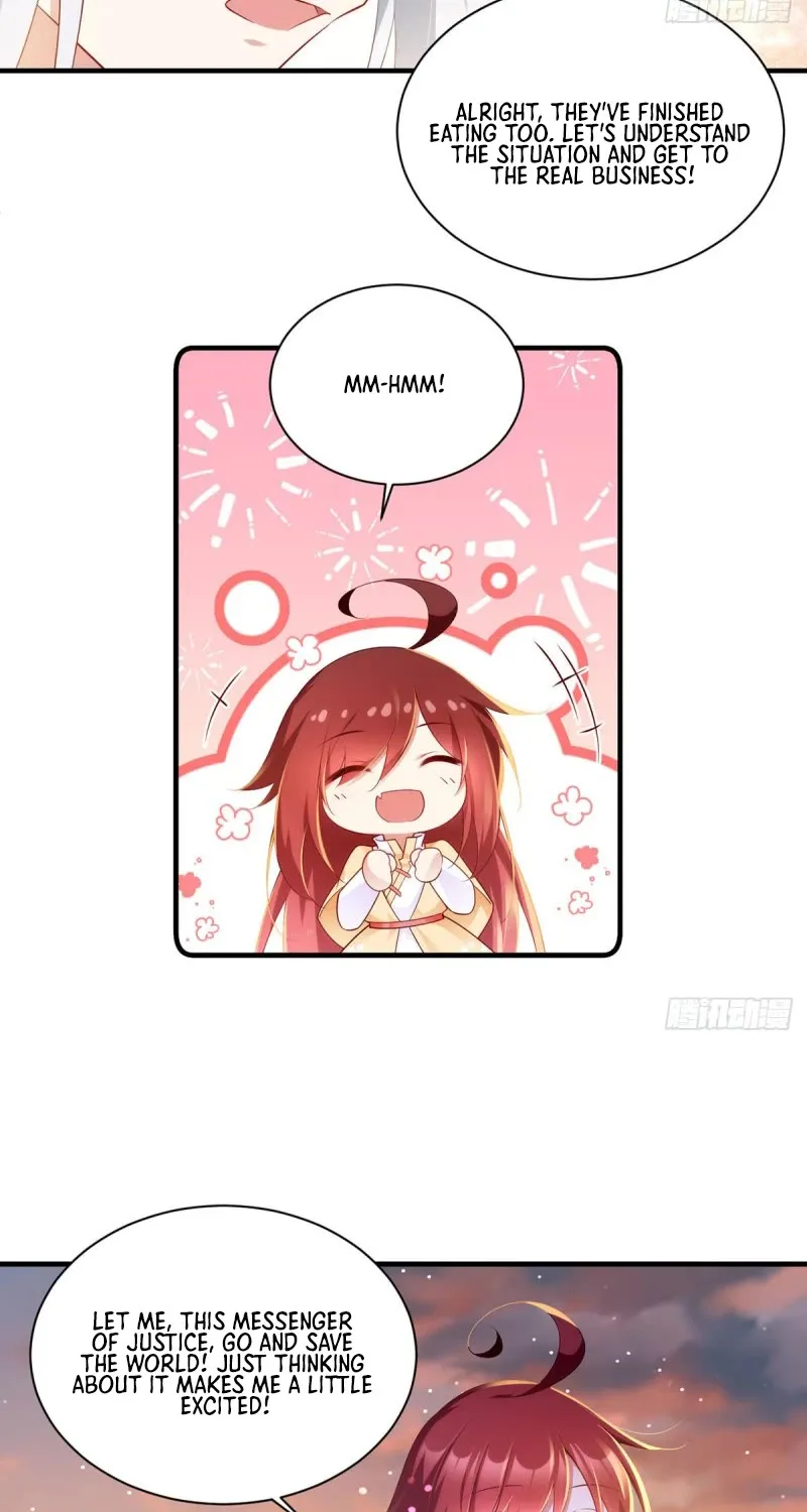Read Meng Shi Zai Shang chapter 287 image 27 on Lezhin