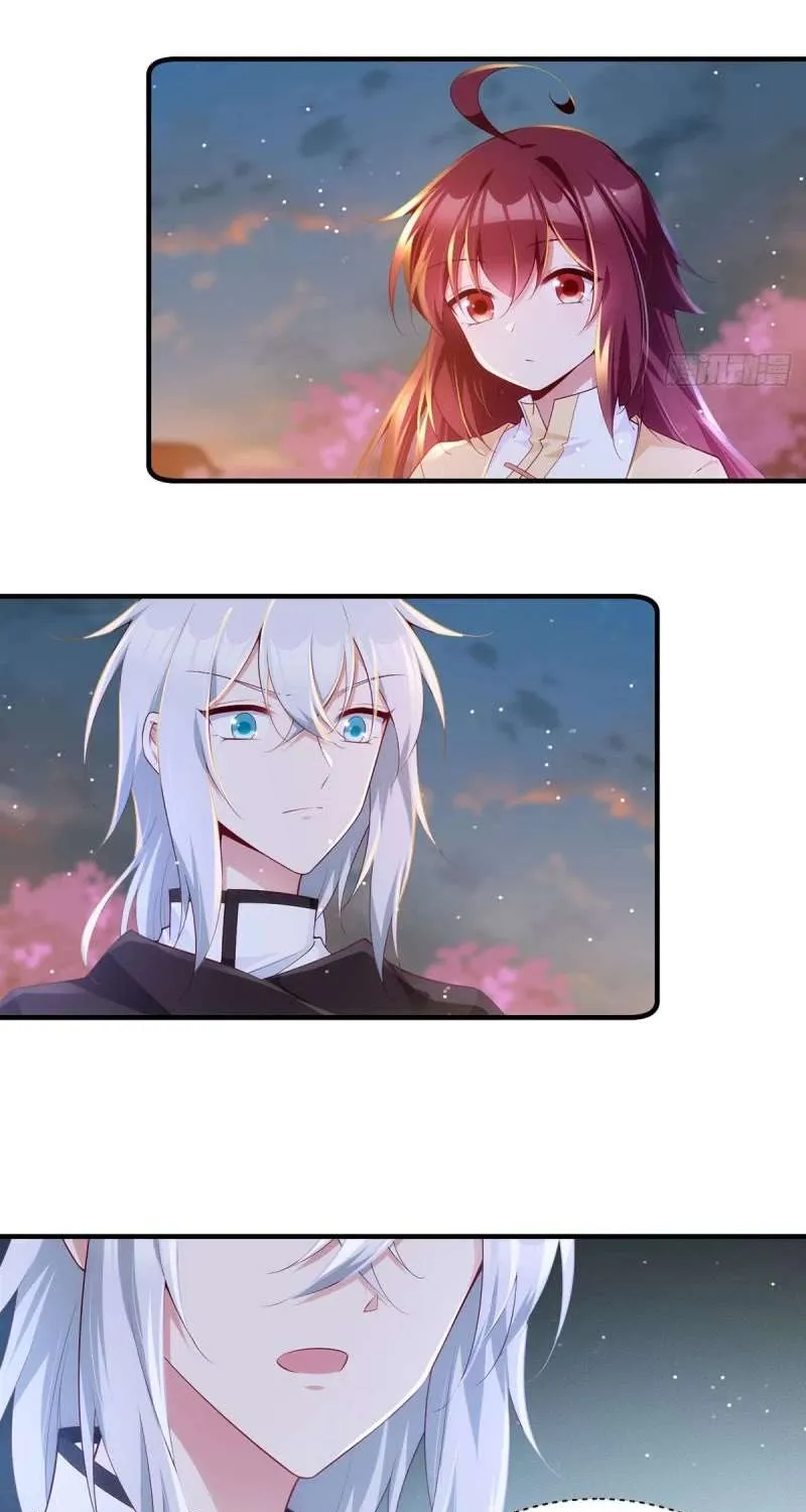 Read Meng Shi Zai Shang chapter 287 image 3 on Lezhin