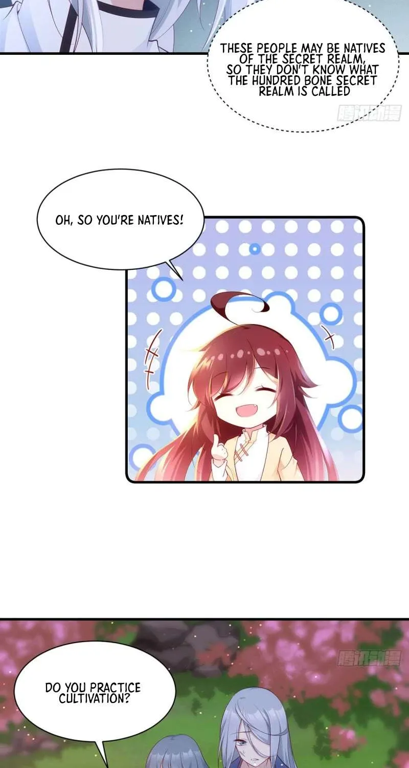 Read Meng Shi Zai Shang chapter 287 image 4 on Lezhin