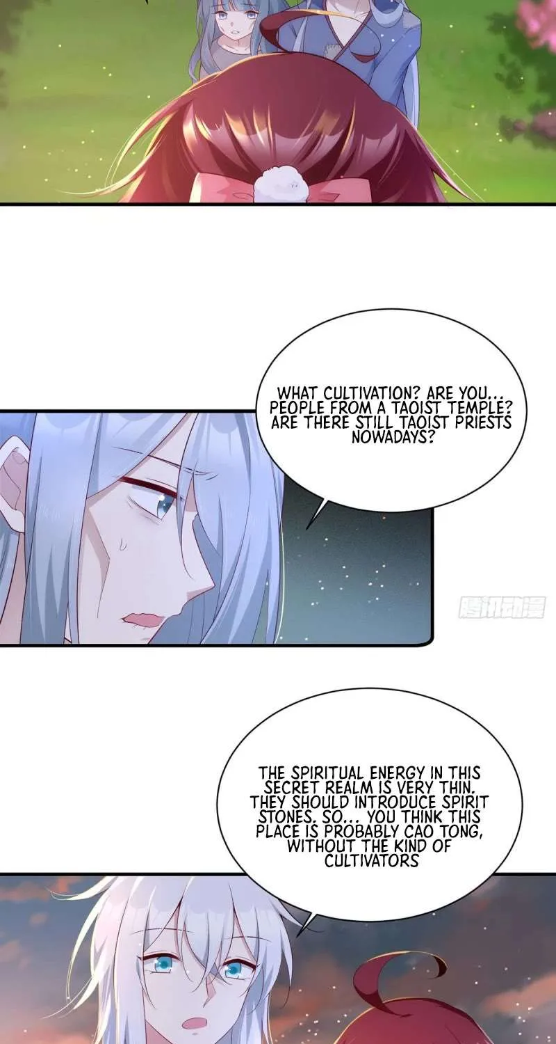Read Meng Shi Zai Shang chapter 287 image 5 on Lezhin