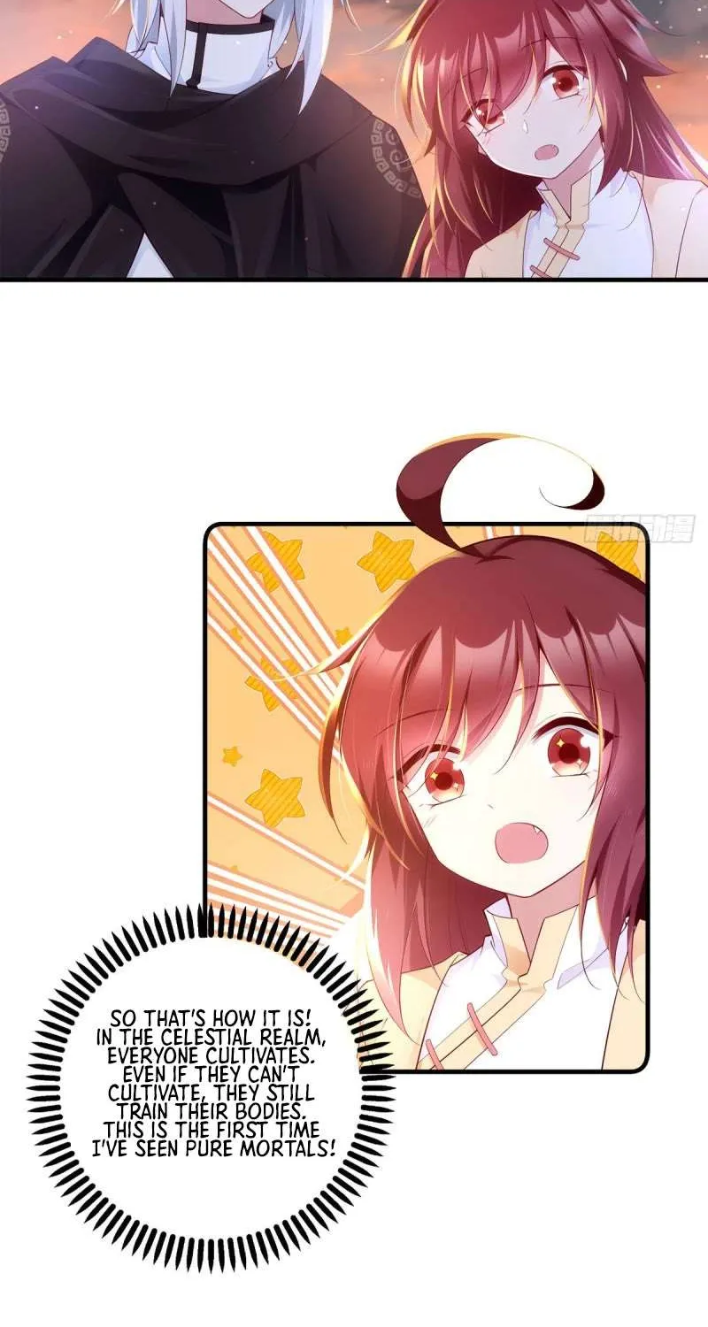 Read Meng Shi Zai Shang chapter 287 image 6 on Lezhin