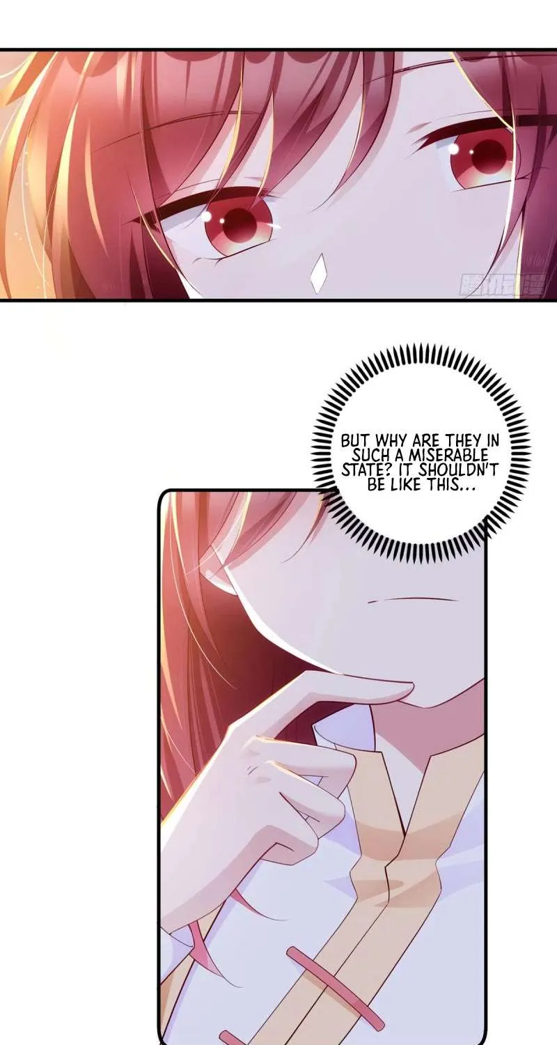 Read Meng Shi Zai Shang chapter 287 image 7 on Lezhin