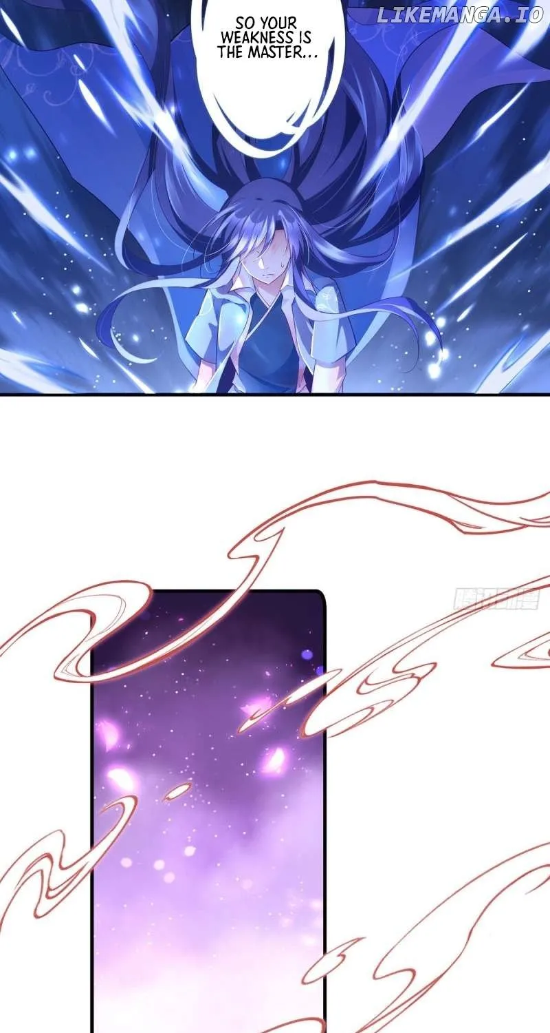 Read Meng Shi Zai Shang chapter 288 image 14 on Lezhin