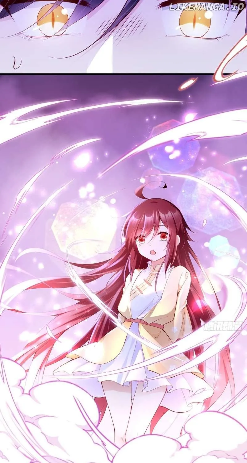 Read Meng Shi Zai Shang chapter 288 image 16 on Lezhin