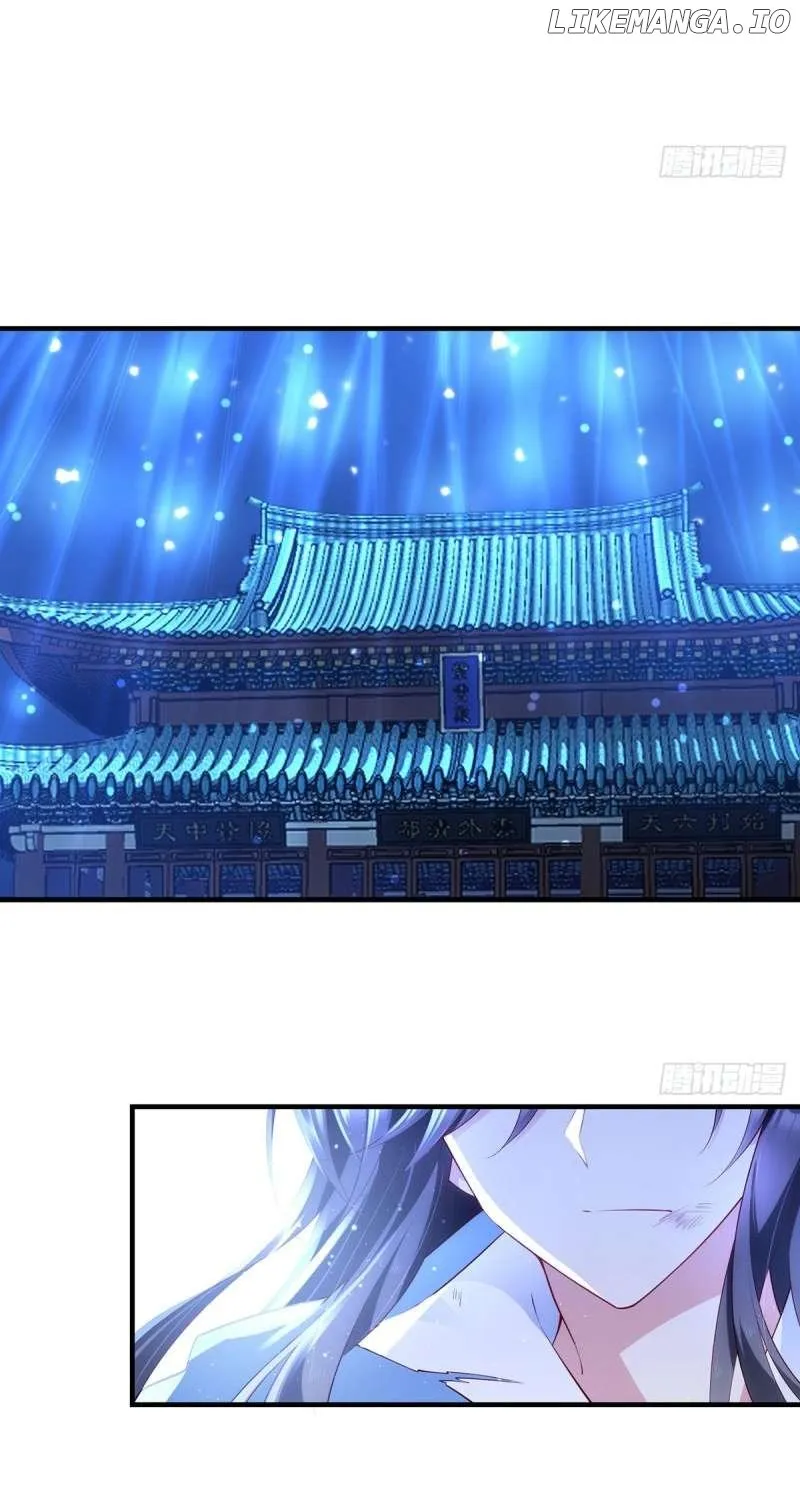 Read Meng Shi Zai Shang chapter 288 image 2 on Lezhin
