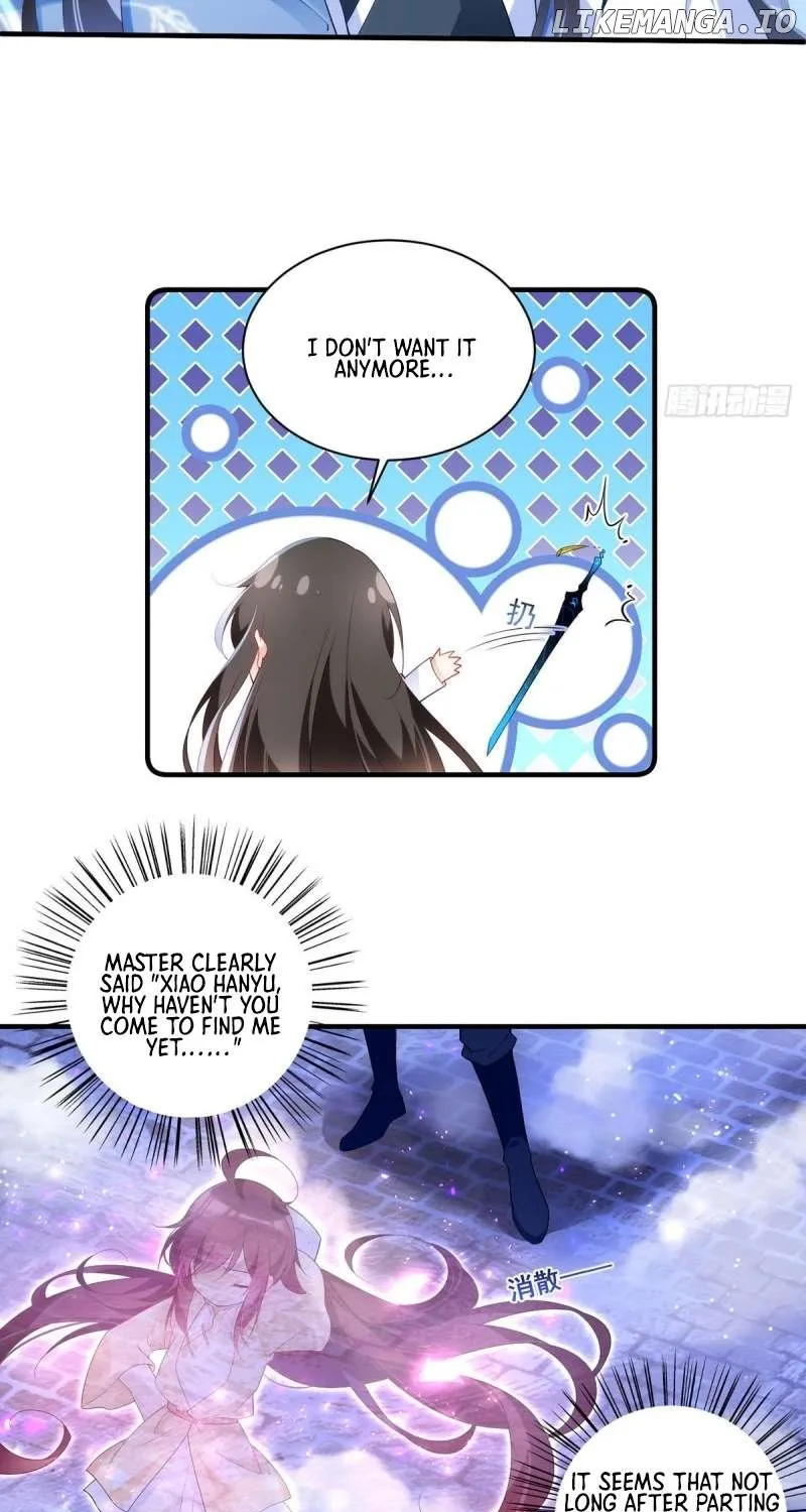 Read Meng Shi Zai Shang chapter 288 image 22 on Lezhin