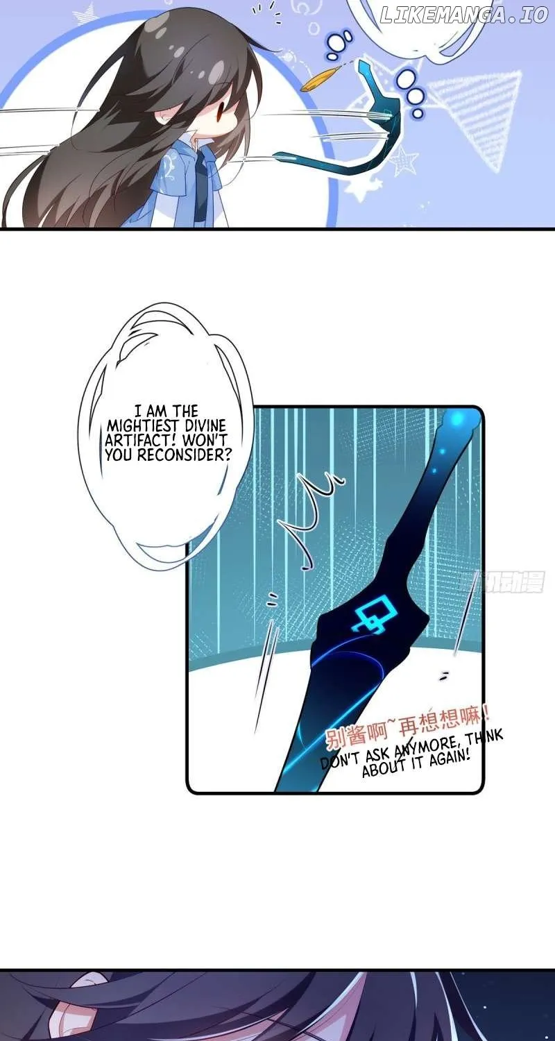 Read Meng Shi Zai Shang chapter 288 image 24 on Lezhin