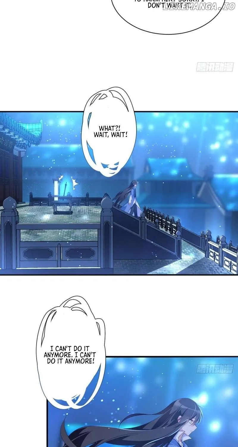 Read Meng Shi Zai Shang chapter 288 image 26 on Lezhin