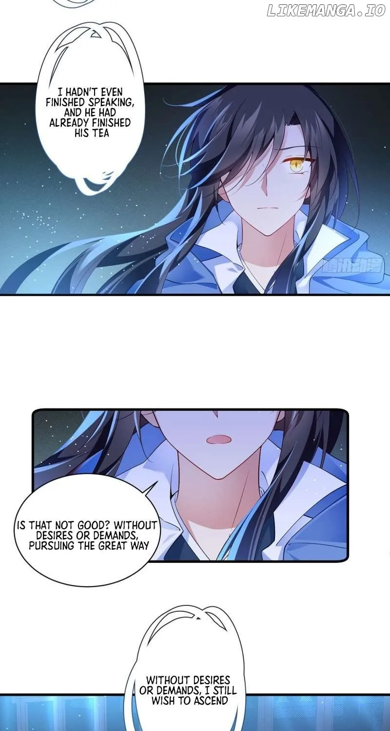 Read Meng Shi Zai Shang chapter 288 image 32 on Lezhin