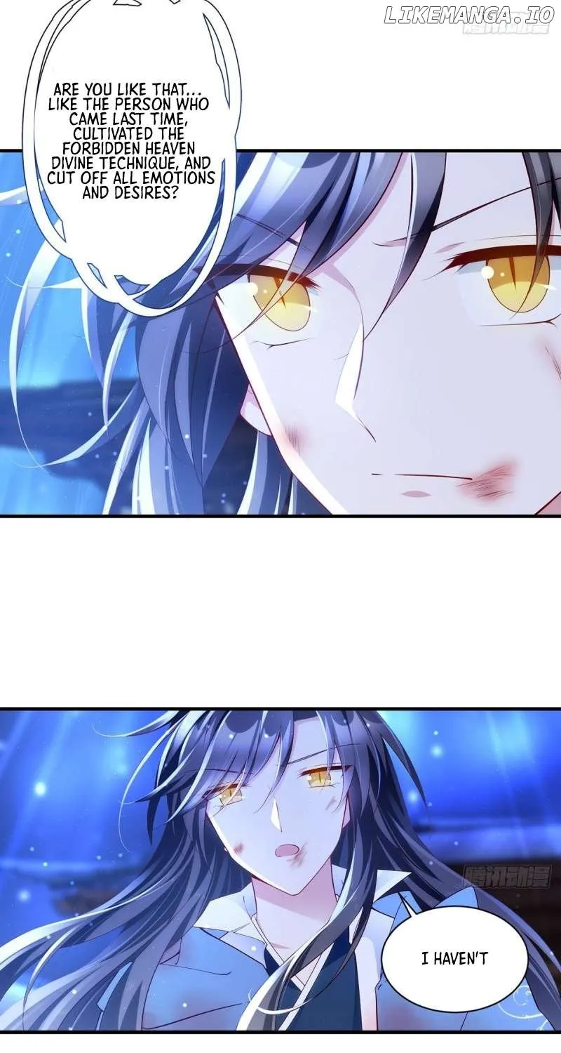 Read Meng Shi Zai Shang chapter 288 image 6 on Lezhin